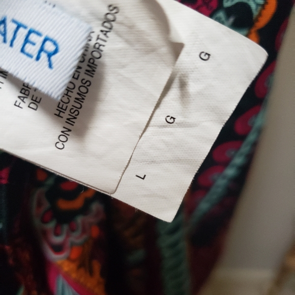 L/G bathing suit - Picture 3 of 3